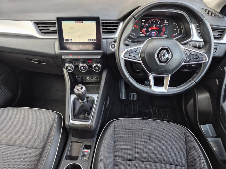 2023 Renault Captur - image 2