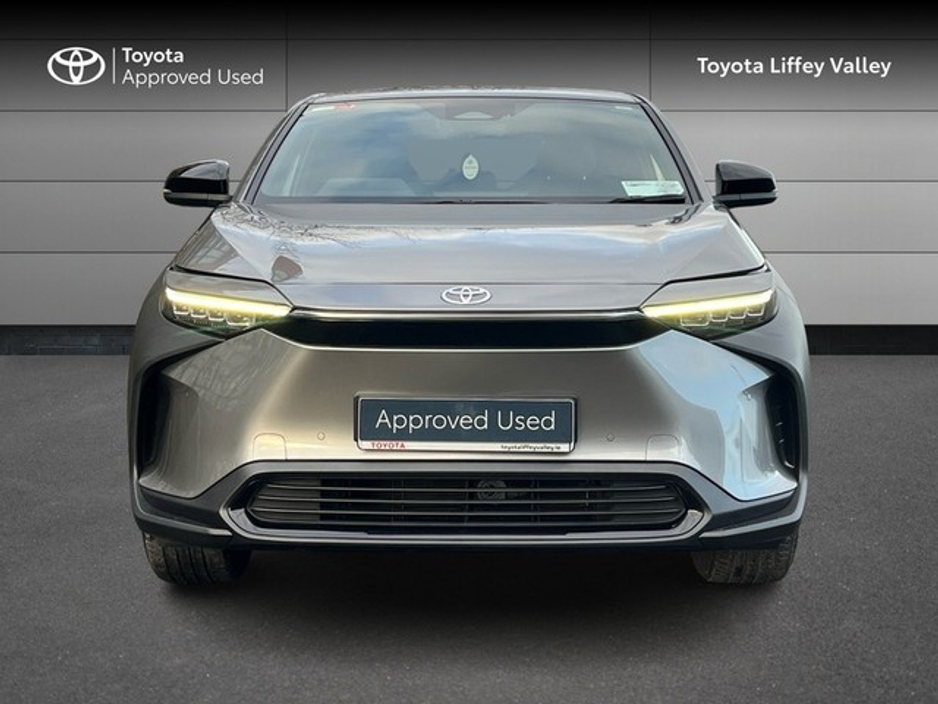 2023 Toyota bZ4X BZ4X SPORT €32,950