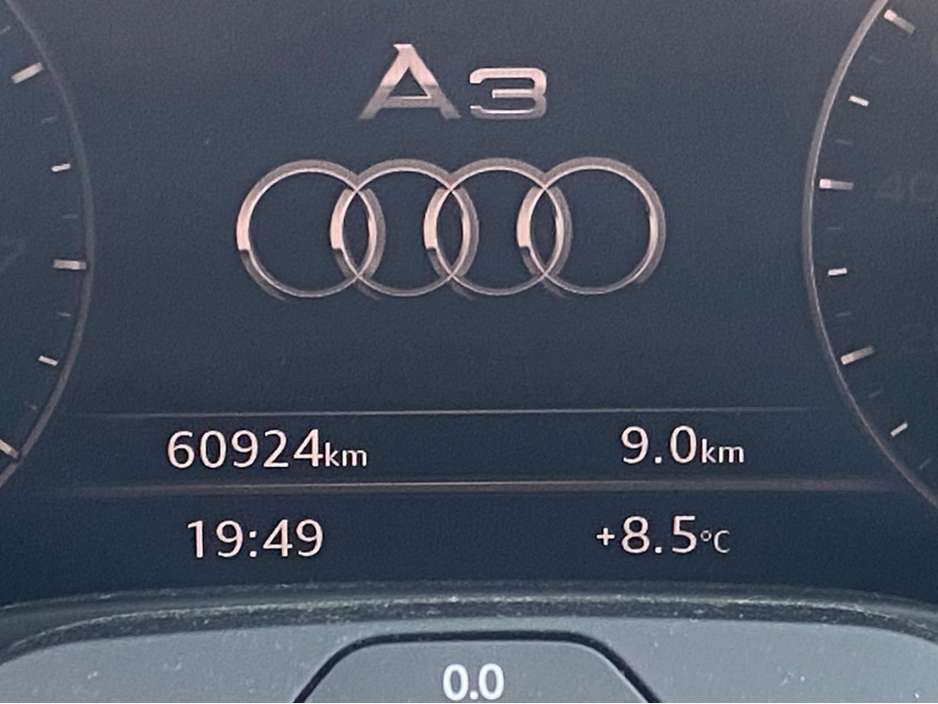 2017 Audi A3 - image 7