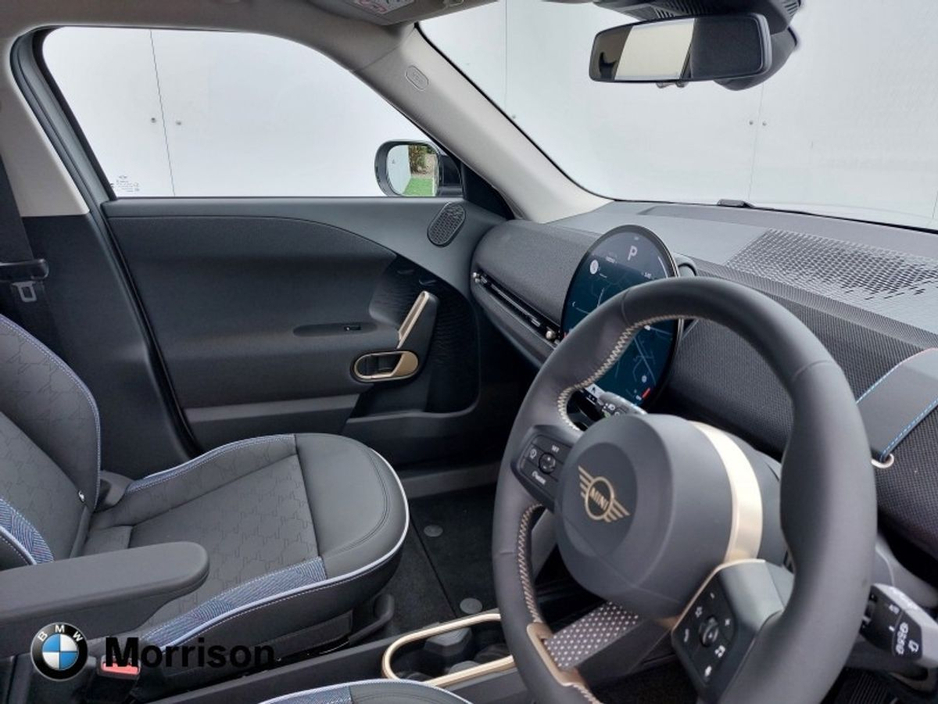 2026 MINI Aceman Aceman E Classic Level 1 €34,995