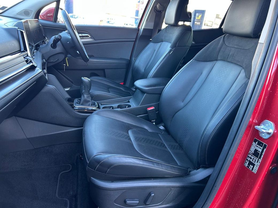 2024 Kia Sportage K3 SEM 5DR, *WARRANTY TILL 2031* *1 YEAR AA*