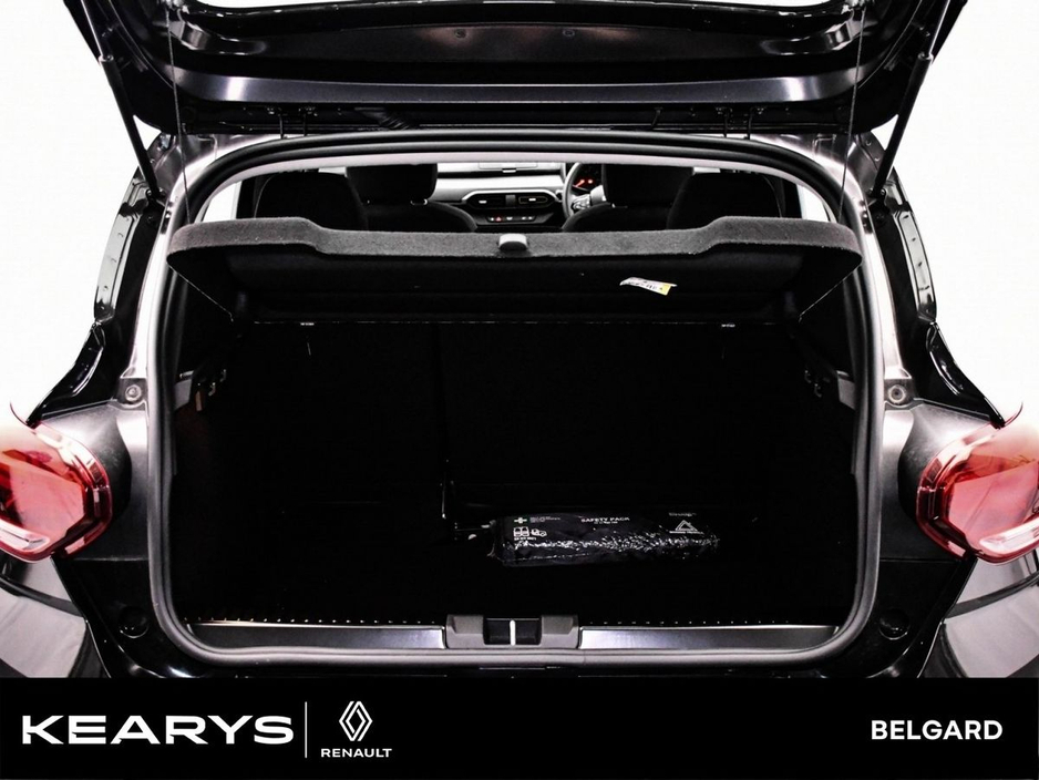 2025 Dacia Sandero Stepway - image 9