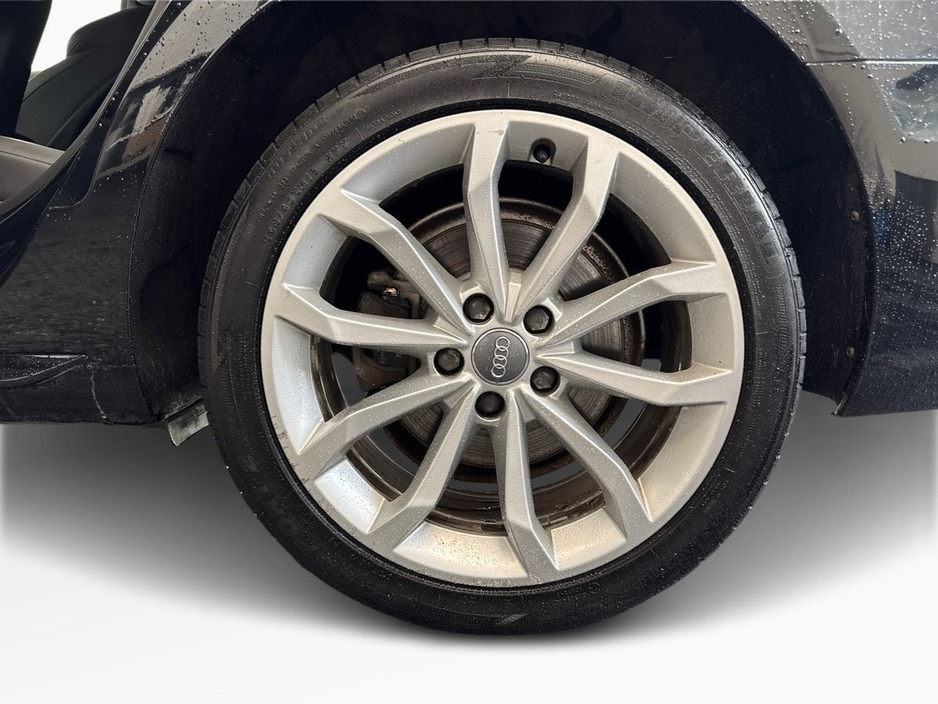 2020 Audi A4 35TDI SPORT *AUTO AVANT* €100 PER WEEK €29,995