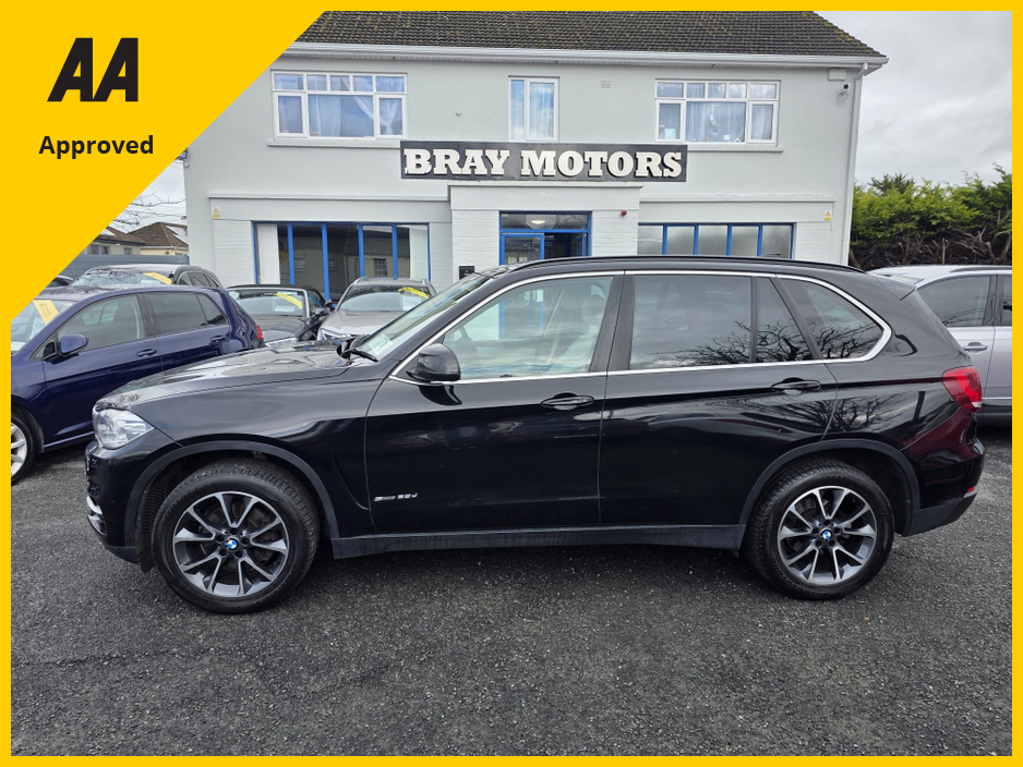 2014 BMW X5 - image 16