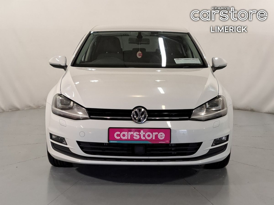 2016 Volkswagen Golf - image 8