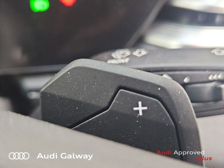 2026 Audi A6 - image 27