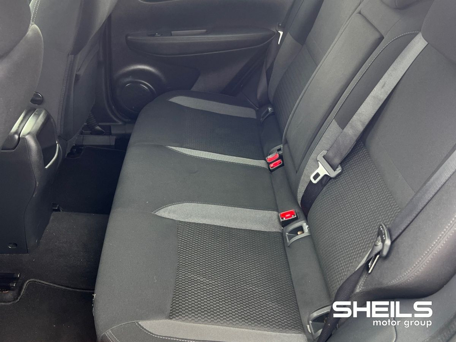 2019 Nissan Qashqai 1.5 Diesel SV *Panoramic Glass Roof* €16,500