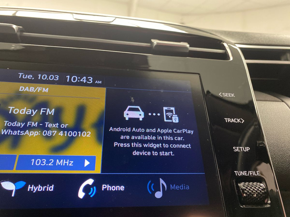 2021 Hyundai Tucson - image 16