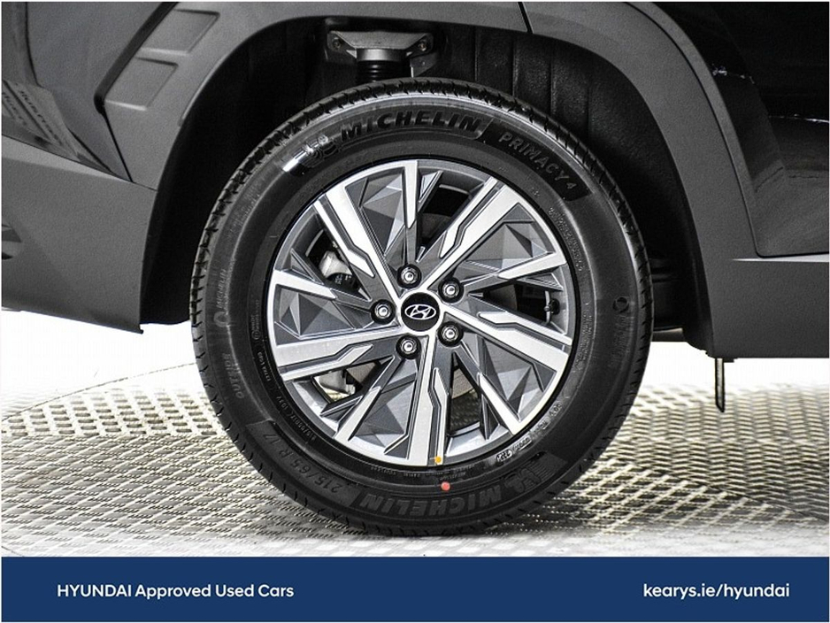 2023 Hyundai Tucson - image 8