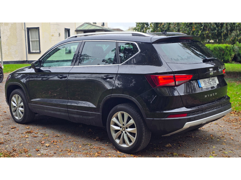 2019 SEAT Ateca - image 6