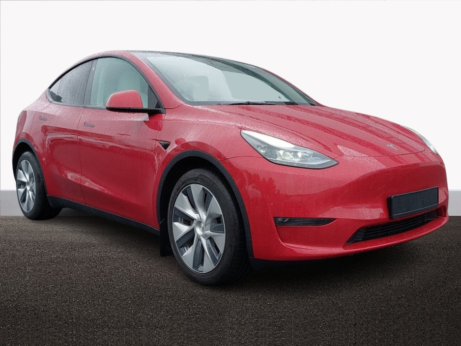 2022 Tesla Model Y Long-Range Dual Motor AWD €31,950