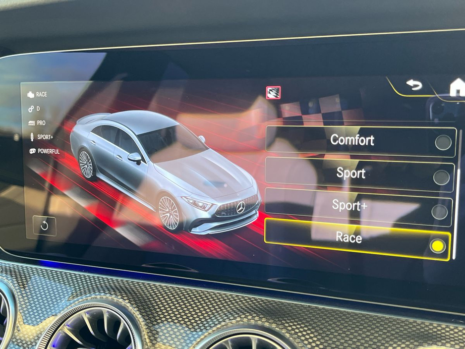 2023 Mercedes-Benz CLS Class - image 23