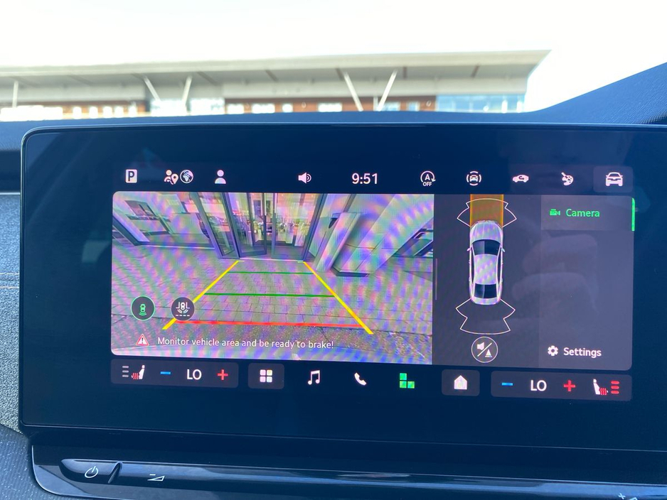 2024 Skoda Octavia - image 17