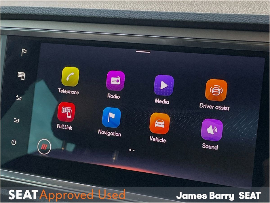 2021 SEAT Ateca 2.0TDI 115hp XP+ €28,950