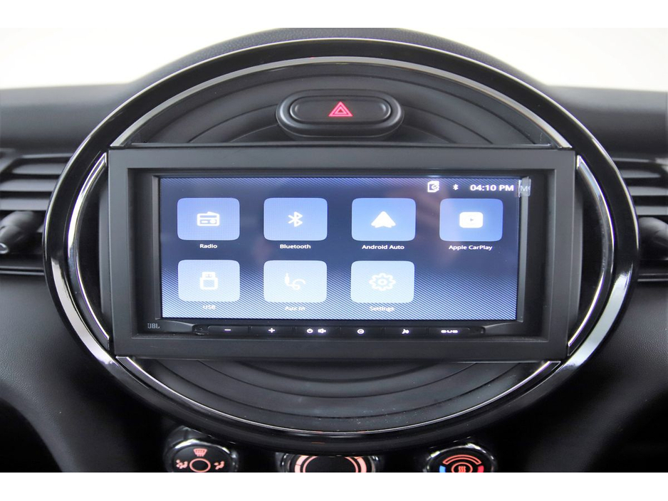 2016 MINI Hatch 1.5 AUTO 5DR *CARPLAY*ANDROID AUTO*1 YEARS WARRANTY* €15,890