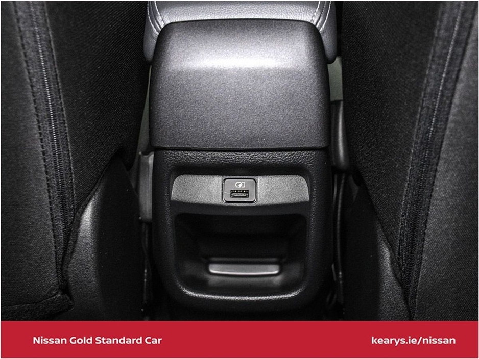 2020 Nissan Juke - image 22