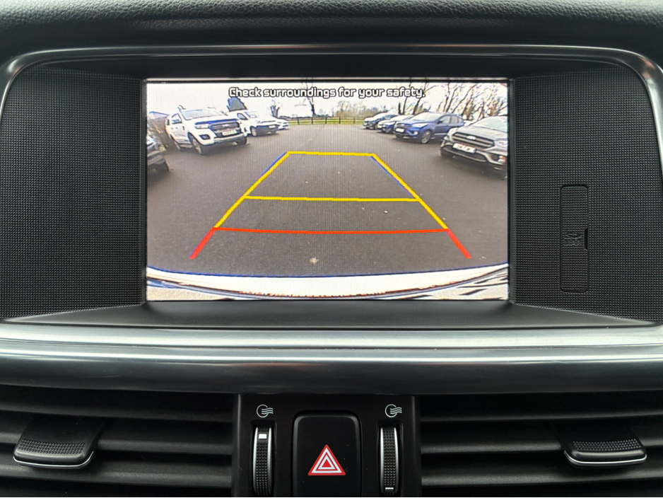 2017 Kia Optima EX 1.7 CRDI €9,950