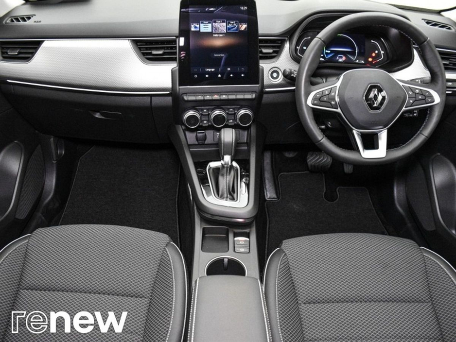 2025 Renault Arkana - image 2