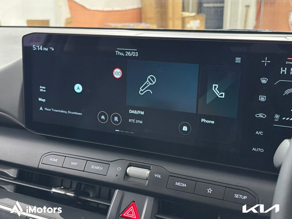 2026 Kia K4 - image 25