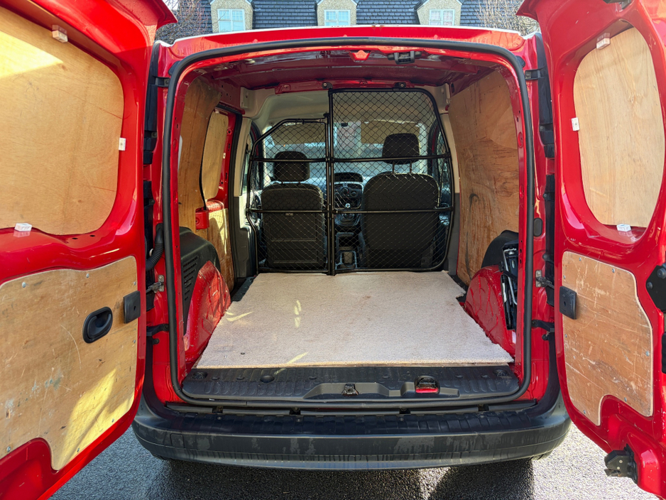 2020 Renault Kangoo ML19 BUSINESS ENERGY DCI €8,250