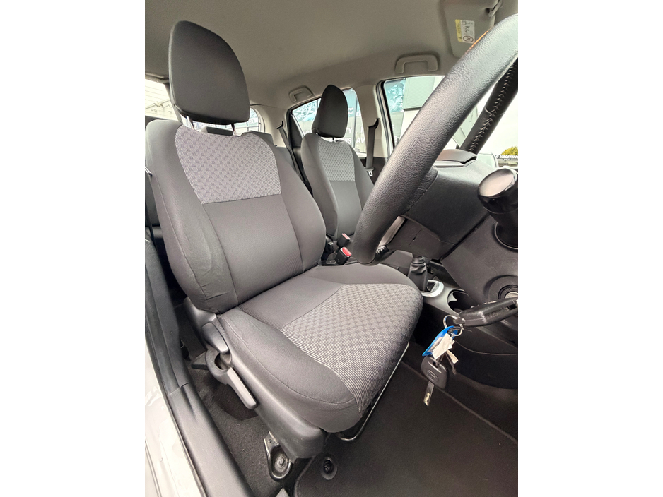 2015 Toyota Yaris 1.0 SOL MC 4DR 5DR €7,950