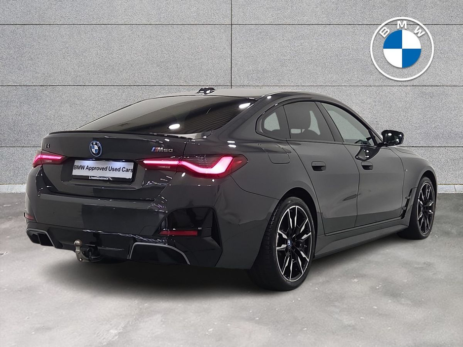 2023 BMW i4 - image 24