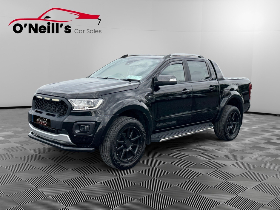 2021 Ford Ranger - image 5