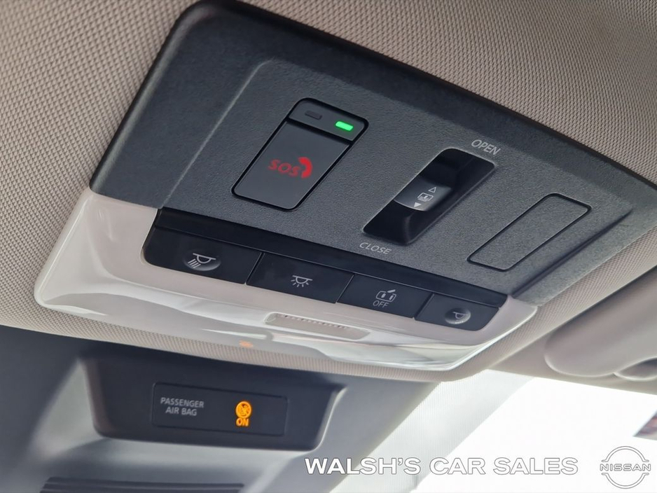 2022 Nissan Qashqai - image 29