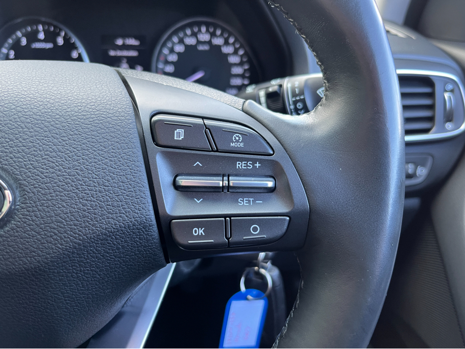 2018 Hyundai i30 - image 25