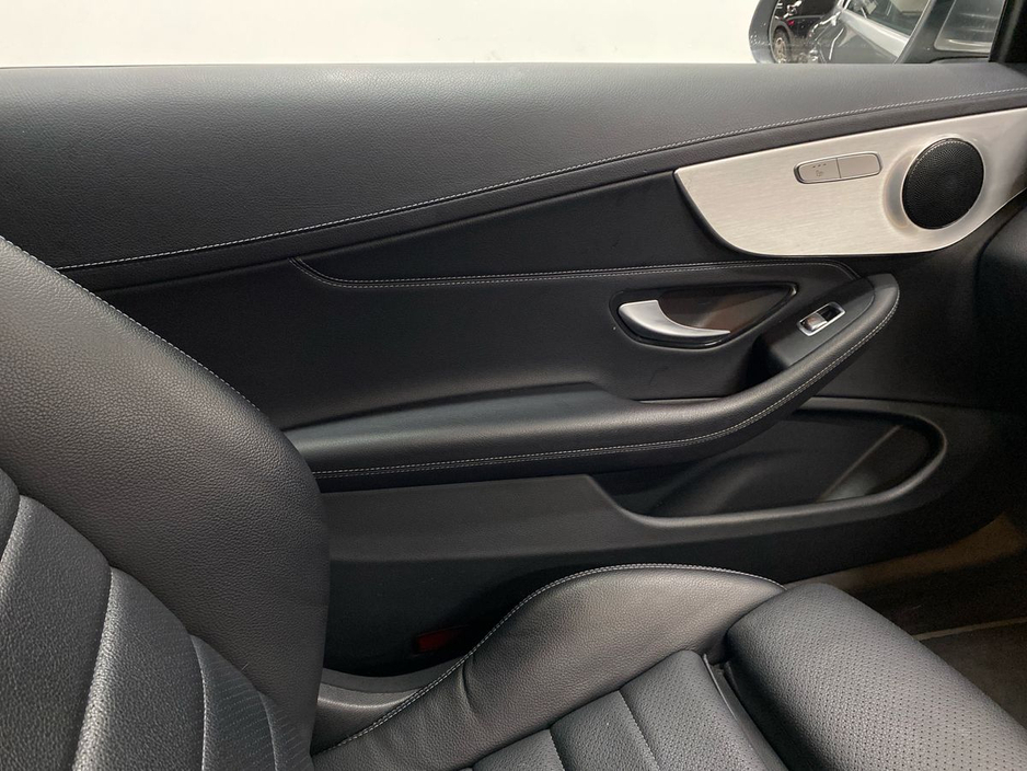 2022 Mercedes-Benz C Class - image 17