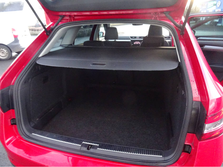 2023 Skoda Superb C AMBITION 2.0 TDI 150  bhp Estate €33,950