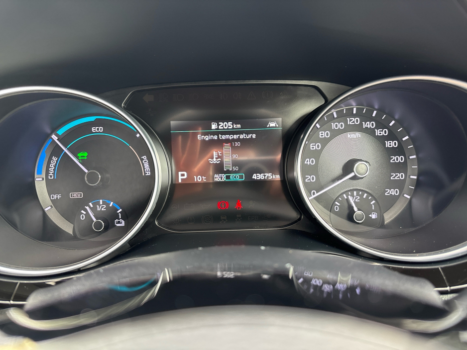 2021 Kia XCeed PHEV 5DR AUTO €21,950