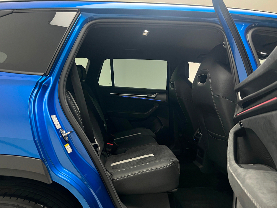 2025 Skoda Kodiaq SPORTLINE IV 1.5 PHEV DSG €48,990