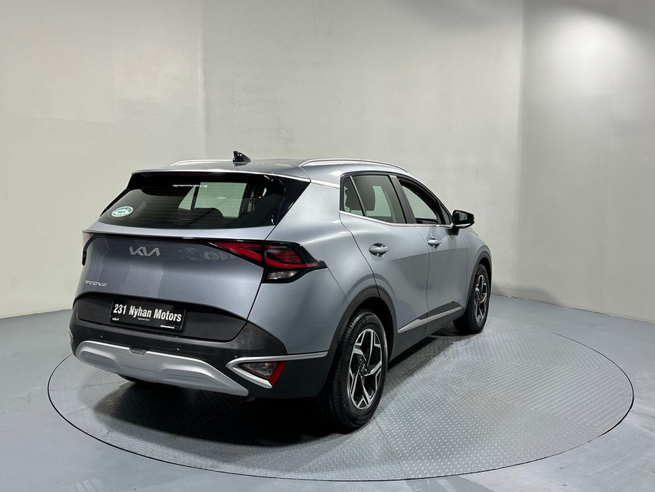 2023 Kia Sportage K2 1.6 Crdi *Only 15, 000 KMS* €30,800