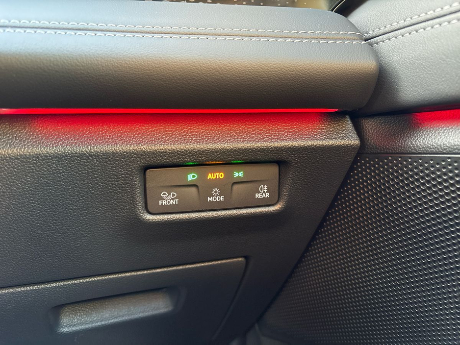 2025 Volkswagen Tiguan TIGUAN LIFE 1.5 PHEV DSG 204HP €49,859