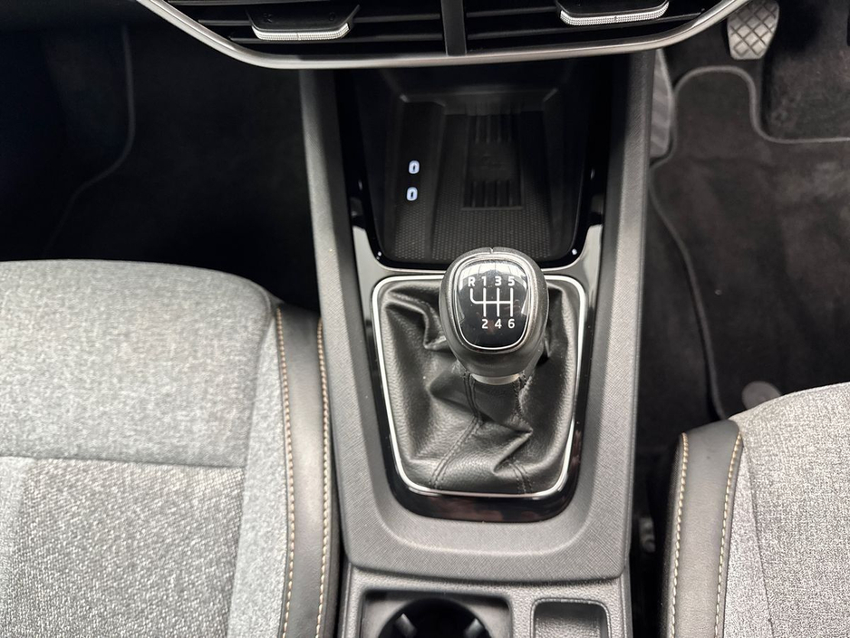 2024 Skoda Octavia 2.0TDI SEL PLUS *5.9% APR* €75 P/W ON PCP €34,995