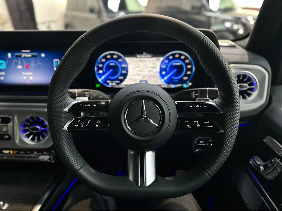 2026 Mercedes-Benz G Class - image 34