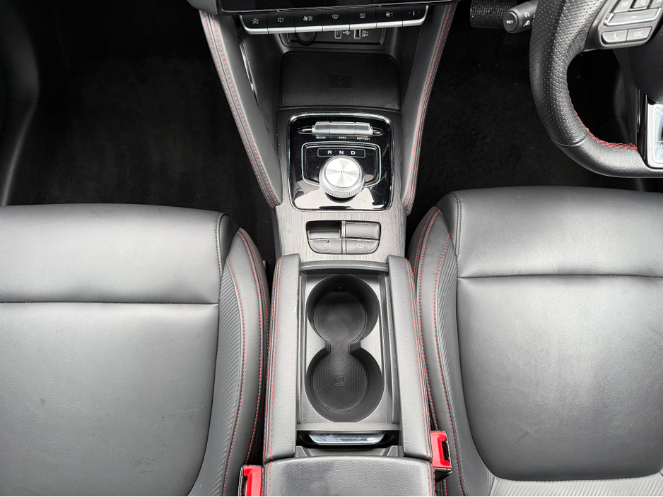 2023 MG ZS TROPHY EV LONG RANGE 73KWH//LOW MILEAGE//SUNROOF FULL LEATHER//SIMI AND AA DEALER €21,900