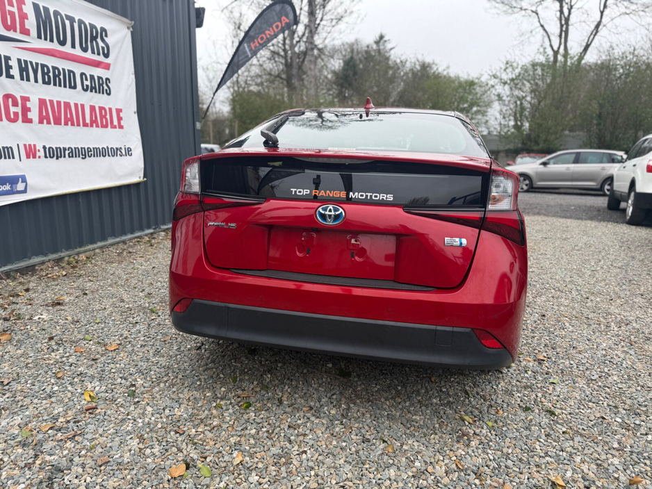 2019 Toyota Prius - image 5