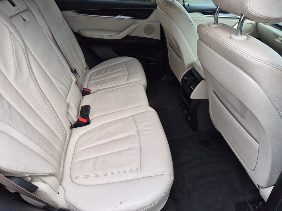 2018 BMW X5 sDrive25d SE €29,999