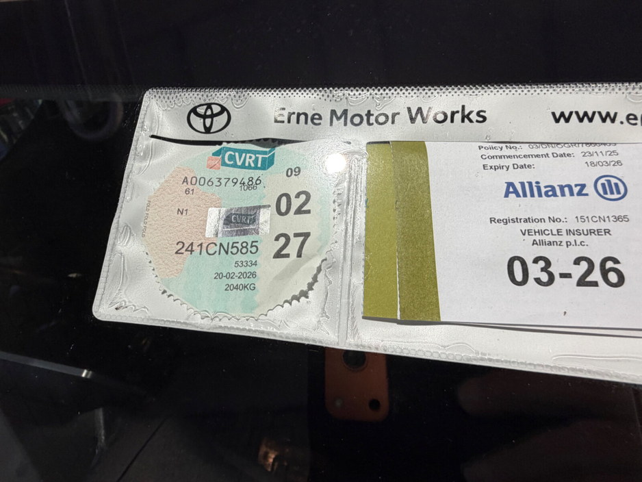 2024 Toyota Proace - image 4