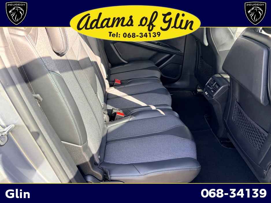 2022 Peugeot 5008 - image 2