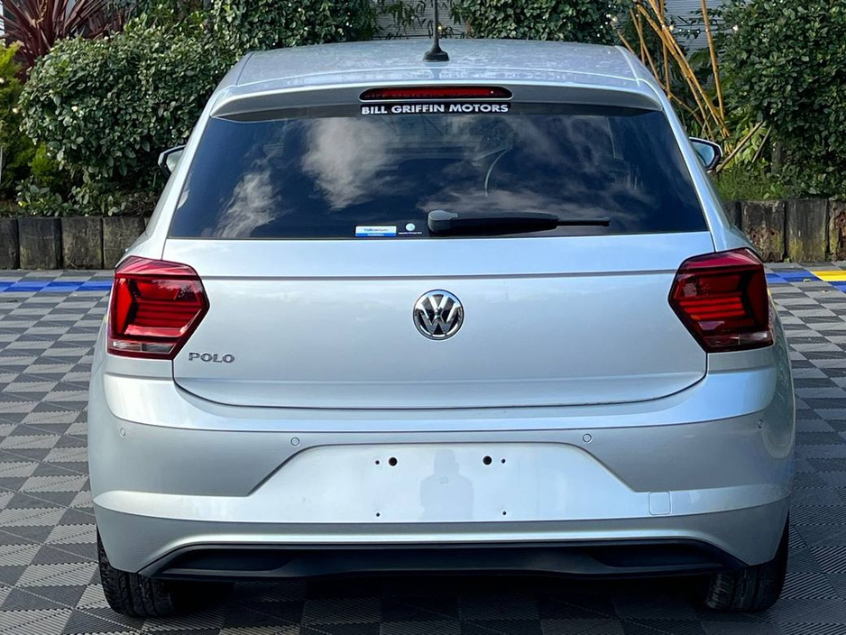 2018 Volkswagen Polo - image 16