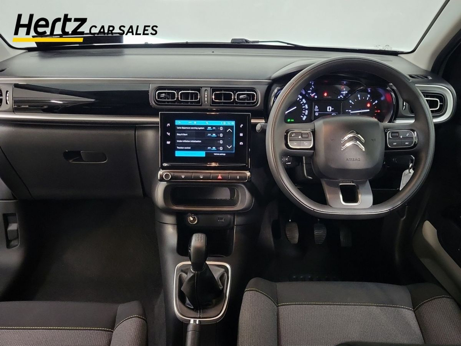 2023 Citroen C3 - image 13