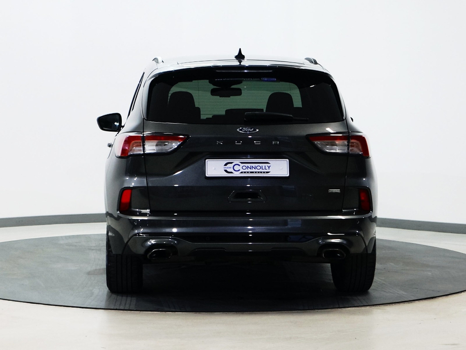 2021 Ford Kuga *49* ST-LINE PHEV CVT €21,995