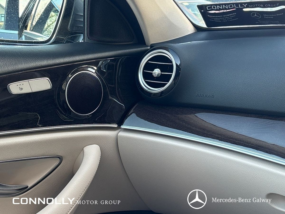 2022 Mercedes-Benz E Class - image 21