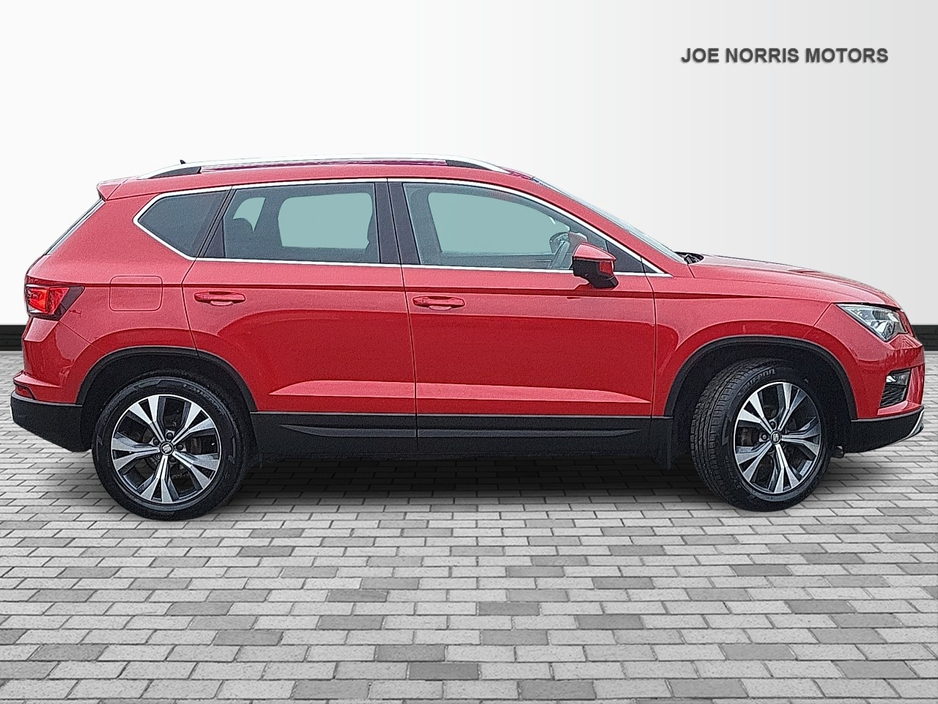 2019 SEAT Ateca - image 4