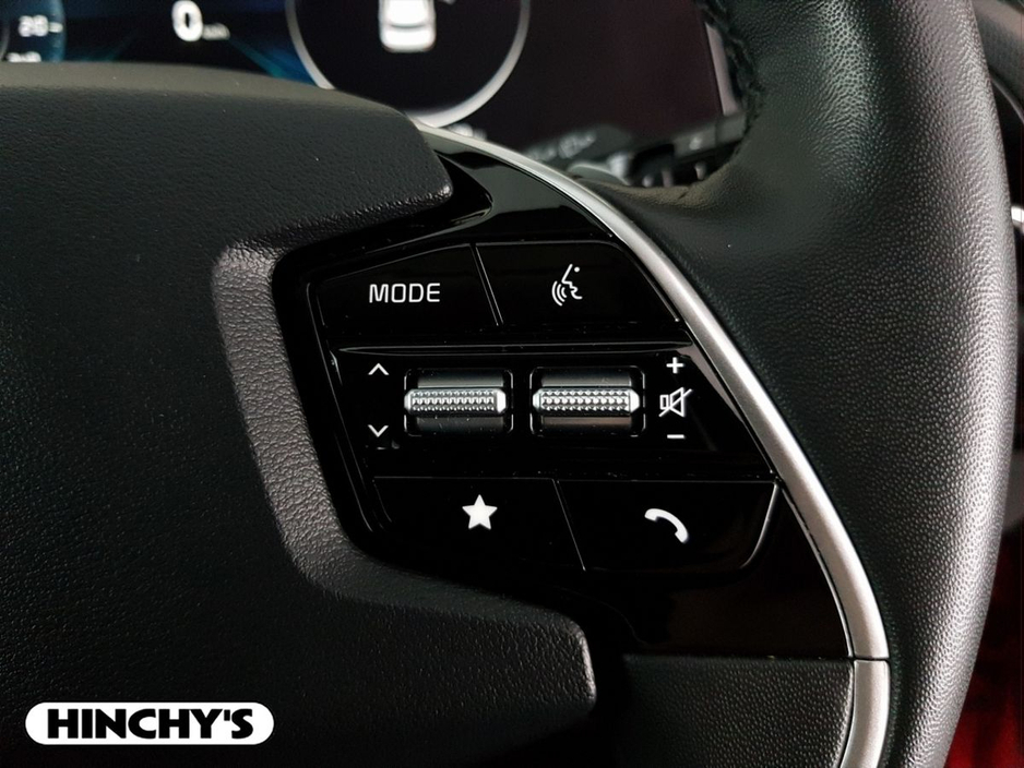 2023 Kia Niro - image 19