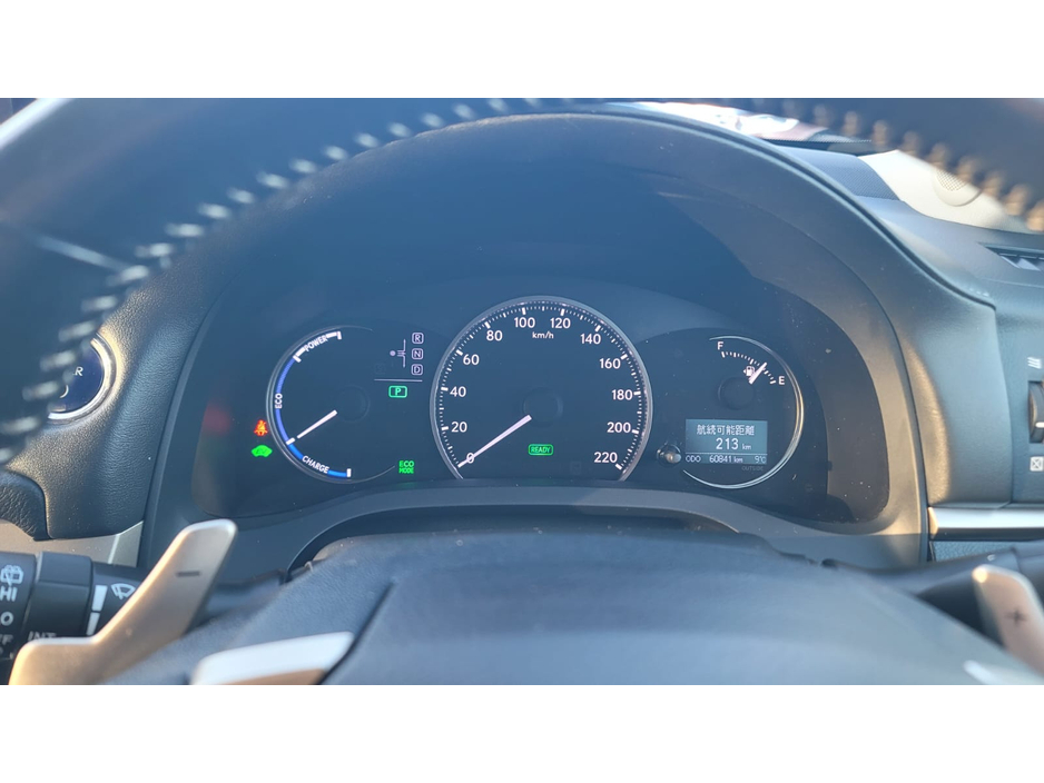 2016 Lexus CT 200 h - image 18