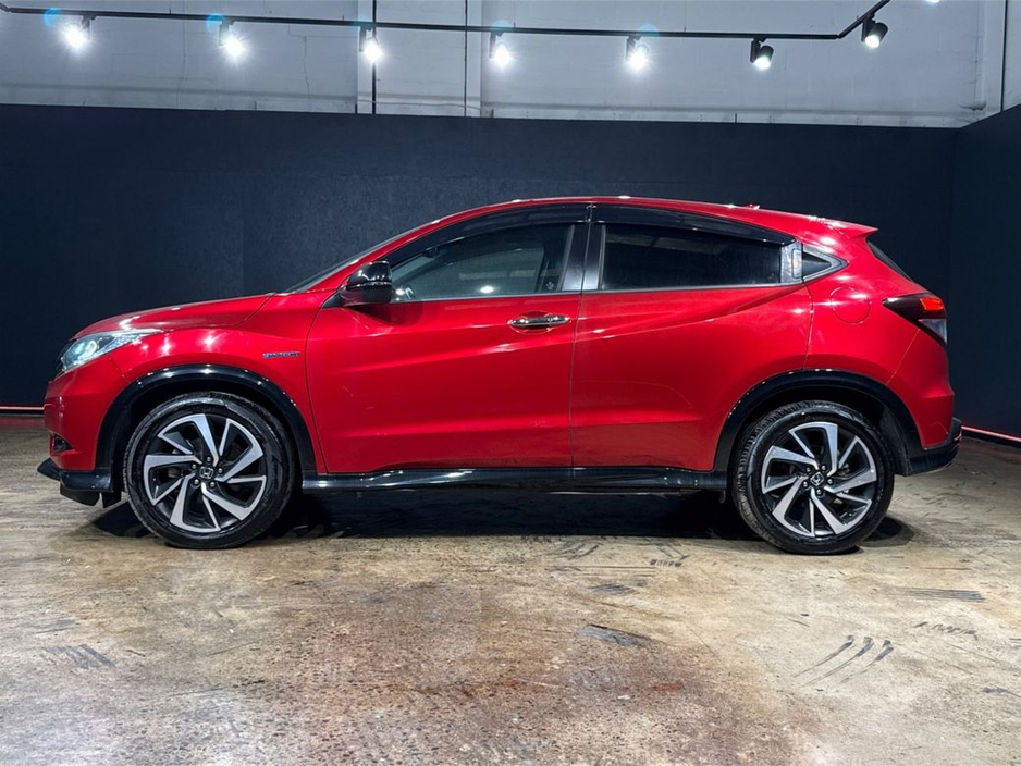 2017 Honda Vezel - image 6